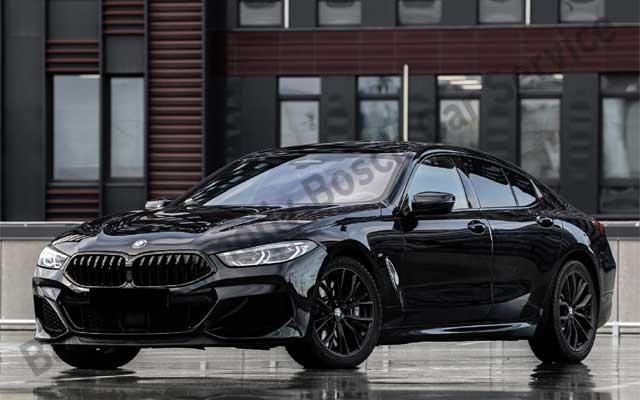 BMW Araçlar İçin Maltepe’de Üstün Servis