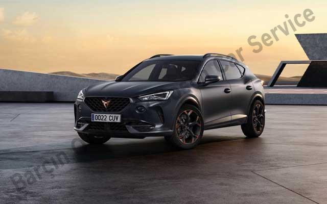 Maltepe’de Seat Araçlar İçin Profesyonel Servis