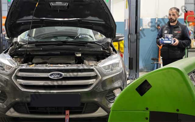 Barçın Otomotiv ile Maltepe’de Profesyonel Oto Servis