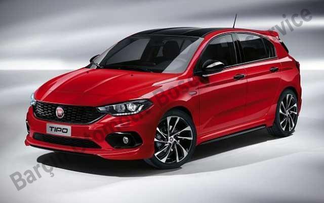 Fiat Araçlar İçin Güvenilir Bakım ve Onarım