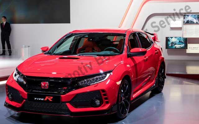 Honda Araçlar İçin Maltepe’de Özel Servis