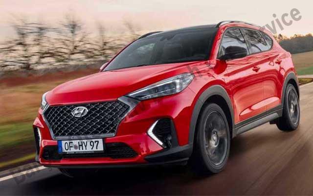 Hyundai Araçlar İçin Oto Klima Hizmetleri
