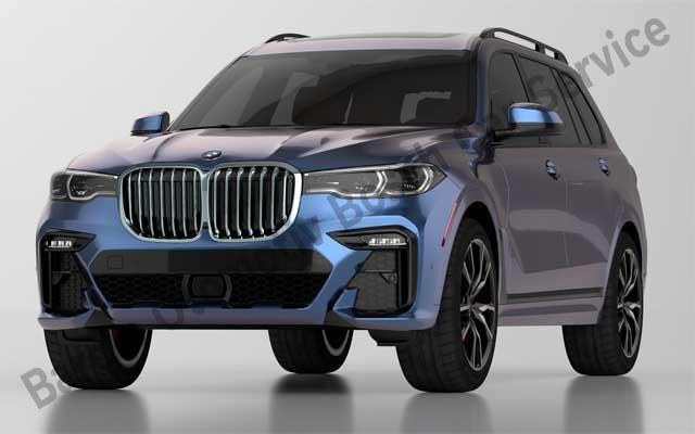 Maltepe BMW Servisi
