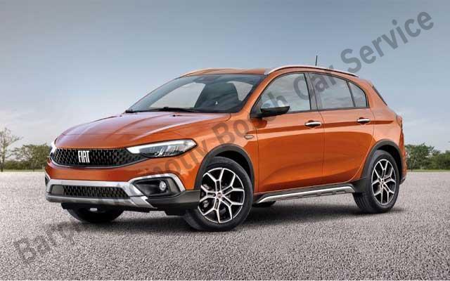 Maltepe Fiat Servisi ile Kaliteli Bakım