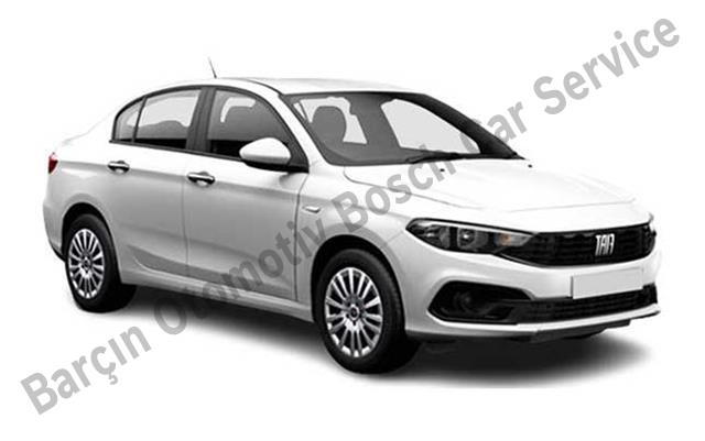 Maltepe Fiat Servisi