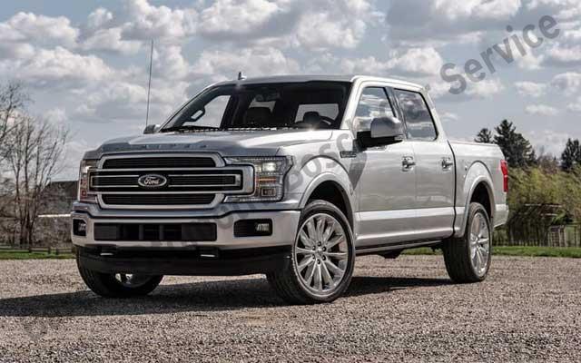 Ford Araçlar İçin Maltepe’de Servis Çözümleri