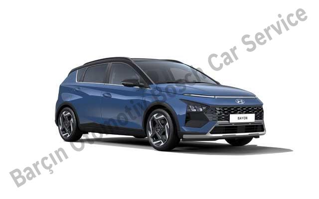 Maltepe Hyundai Servisi
