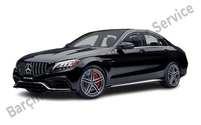 Maltepe Mercedes Servisi