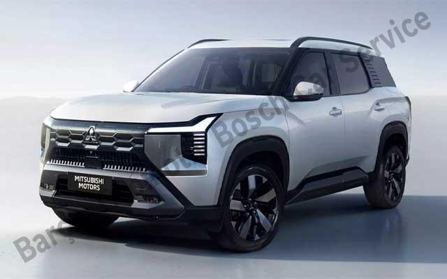 Maltepe Mitsubishi Servisi