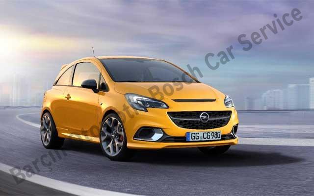 Maltepe Opel Servisi İle Oto Elektrik Hizmeti