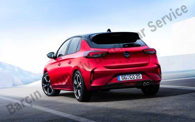 Maltepe´de Opel Araçlara Profesyonel Bakım ve Onarım