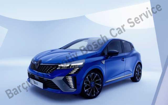 Renault Araçlar İçin Oto Klima Tamir Ve Bakım