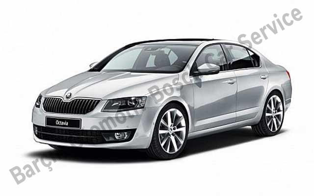 Maltepe Skoda Servisi