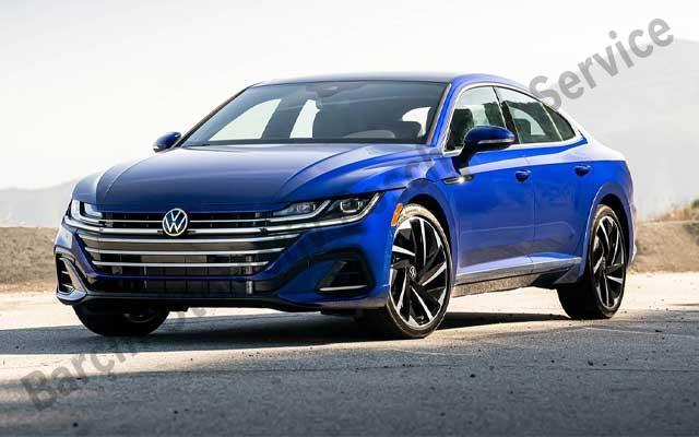 Maltepe’de Volkswagen Araçlar İçin Uzman Servis