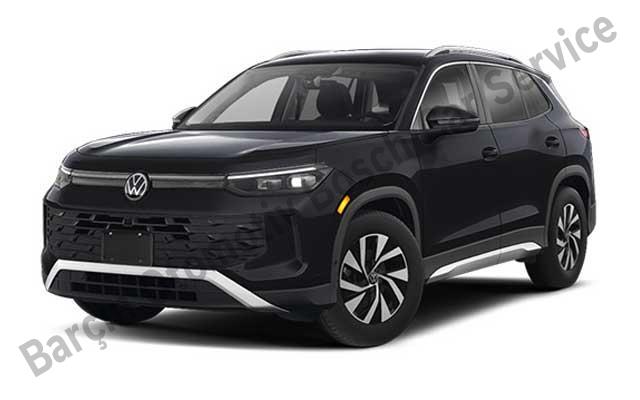 Maltepe Volkswagen Servisi