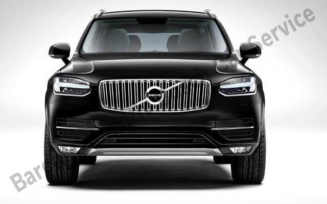 Maltepe Volvo Servisi