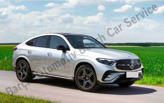Mercedes Bakım ve Onarım Çözümleri