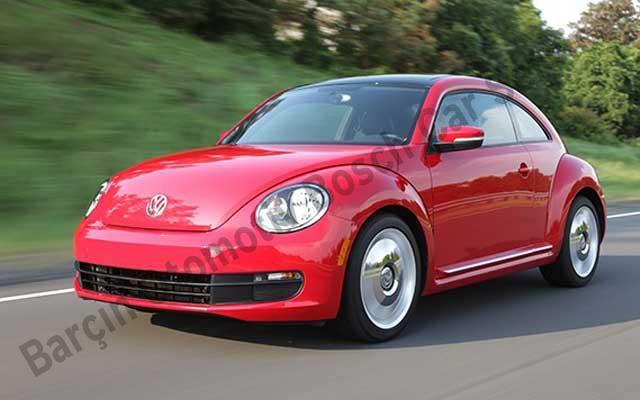 Volkswagen Aracınız İçin Profesyonel Bakım Çözümleri