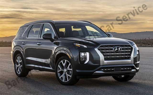 Maltepe´de Hyundai Sahiplerine Uzman Hizmet