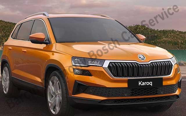 Maltepe´de Kaliteli ve Güvenilir Skoda Araç Bakımı