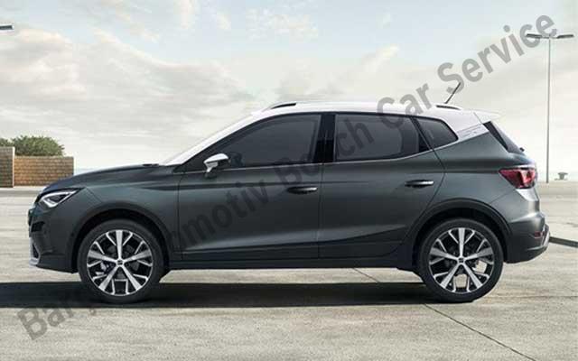 Seat Bakım ve Onarım Hizmetleri